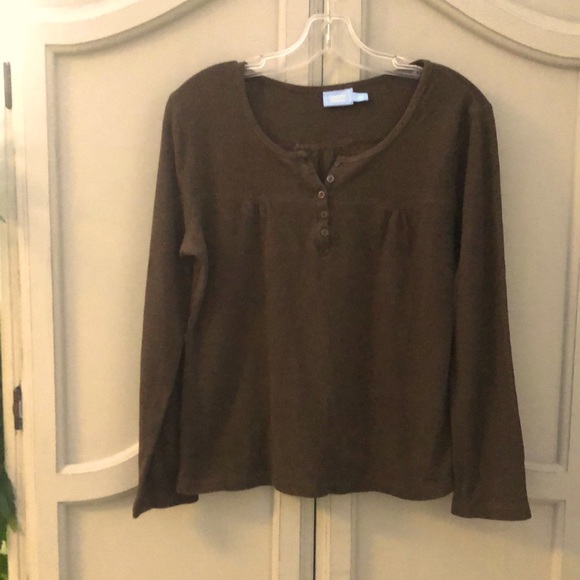 Denver Hayes Top - Picture 2 of 7